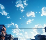 Завтра в Астраханской области жара совершит камбэк до +36°