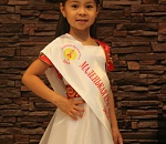 Астраханка завоевала титул «Первая принцесса мира»