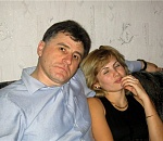 Сергей Боженов и Мунира Шабанова купили недвижимость в ОАЭ