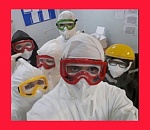 Врач-реаниматолог Ираклий Китиашвили рассказал, как астраханские медики ежедневно борются с ковидом и смертью 