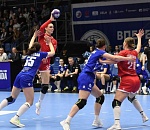 Всё сладилось: «Астраханочка» уверенно разобралась в Тольятти с «Ладой»