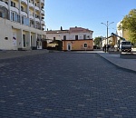 У центральной астраханской улицы есть шанс стать одной из самых красивых в городе