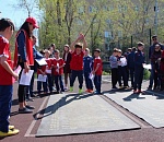В Астрахани состоится массовый забег
