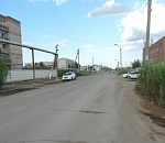 В Астрахани полиция разыскивает водителя, скрывшегося с места ДТП