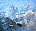 Астраханская погода в январе