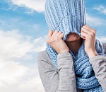 Перепад температур под 20 градусов за сутки ждет астраханцев