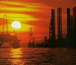 Инвестиции в нефтегазовые проекты в 2017 году вырастут в 1,5 раза