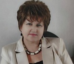 Директор астраханской школы искусств стала лучшим руководителем России