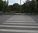 Идти в школу астраханским ученикам теперь будет безопаснее