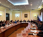 В Астрахани вновь пройдет «Бессмертный полк» и споют «фронтовые бригады»