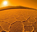 Из огня да в полымя: астраханцев ждёт адская жара