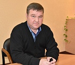 В Ленинском районе Астрахани новый глава