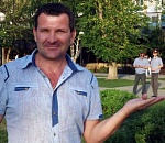 «Шансы восстановить Ярового на выборах в Нариманове расцениваю, как нулевые», – В. Ворох