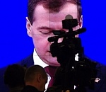 Съезд “Единой России”: астраханцы вошли в высшие органы управления партии