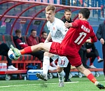 Конец «сериалам»: СК «Астрахань» добился волевой победы, а «Волгарь» впервые за два месяца проиграл