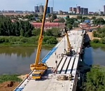 Ремонт с опережением: к 1 сентября откроются две полосы Милицейского моста