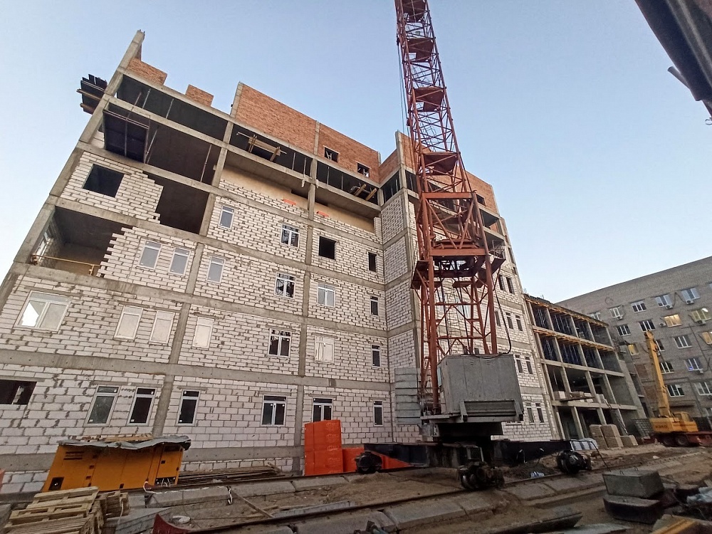 Единороссы рассказали о первых итогах реализации народной программы