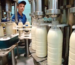 Астраханцы не попробуют белорусское молоко