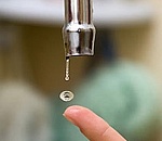 В Астрахани жители двух улиц остались без отопления и горячей воды