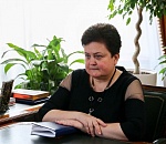 Стало известно, что теперь возглавляет экс-глава Астрахани Мария Пермякова