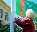В Астрахани открылось консульство Туркменистана