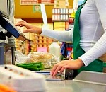 Кассиры астраханского супермаркета задержаны за кражу