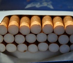 В Астрахани направлено в суд уголовное дело о контрабанде сигарет на 320 млн рублей