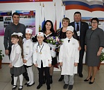 Глава города оценила ход реализации проекта «Школьная медицина»