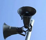 Спокойствие астраханцев нарушит тревожная сирена