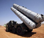 Ракетные системы С-300В4 проведут боевые стрельбы на полигоне Капустин Яр