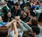 Чемпионат Астраханской области по «Что? Где? Когда?» среди школьников закончился сенсацией