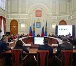 В 2018 году в Астраханской области создано и сохранено около 2000 рабочих мест