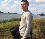 В Астрахани пропал молодой мужчина