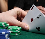 В центре Астрахани "накрыли" подпольное казино