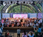 Мартынов: цель форума «БерегА» - обеспечить молодыми кадрами экономику страны