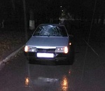 В Астраханской области  женщина получила серьезные травмы в ДТП