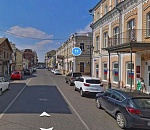 Одна из центральных улиц Астрахани на время станет пешеходной