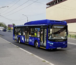 Как Астрахань взлетела на верхушку транспортного рейтинга