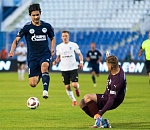 В последнем домашнем матче сезона астраханский «Волгарь» одержал важную победу