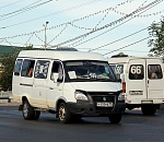 В Астрахани отменят больше ста маршрутов общественного транспорта