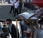 Спасибо! Игорь Бабушкин обратился к астраханцам после первого дня полулокдауна