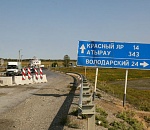 "Если не понимает по-хорошему..." Подрядчик, который не отремонтировал астраханский мост вовремя, оштрафован