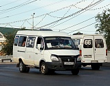 В Астрахани отменят больше ста маршрутов общественного транспорта