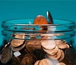 Дефицит бюджета Астраханской области планируется на уровне 2,8 млрд руб.