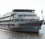 Завтра 17 астраханских школьников из многодетных семей отправятся в круиз