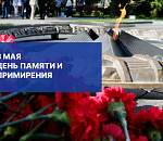 Игорь Мартынов: Мы должны помнить уроки прошлого, чтобы не допустить повторения трагедии