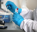 RT коронавируса в Астрахани упал еще ниже