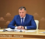 В Астрахань приезжает вице-премьер РФ Марат Хуснуллин