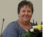 Ушла из жизни Надежда Гарифулловна Бадрединова