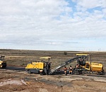 Дорогу к астраханской птицефабрике капитально отремонтируют в этом году